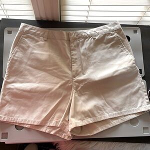 Tommy Hilfiger Women Shorts (Size 12)